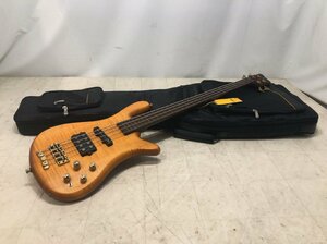 Warwick ワーウィック Streamer LX4 Jazzman エレキベース ドイツ製 Germany●F053T130