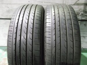 【S449】RV-02●215/65R16●2本即決