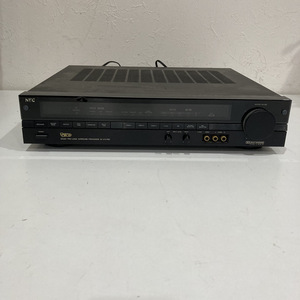 【A6017_30】NEC AVサラウンドプロセッサー AV-272PRO