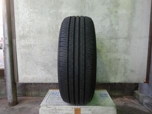 ダンロップ SP SPORT MAXX 060 235/50R21 101W 中古タイヤ 1本 2024年 日本製