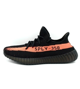 アディダス adias × カニエ ウエスト KANYE WEST 【 YEEZY BOOST 350 V2 】 イージー ブースト 350 V2 スニーカー f23809