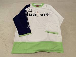 当時物　　未使用 　 luanvi 　 ルアンビ　L9620 長袖　7部　ロング　Tシャツ　サイズL KK2039