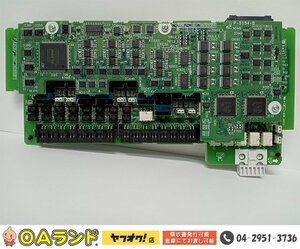 ●日立●　中古 / 8アナログ局線ユニット / ET-8COI-iF /１枚