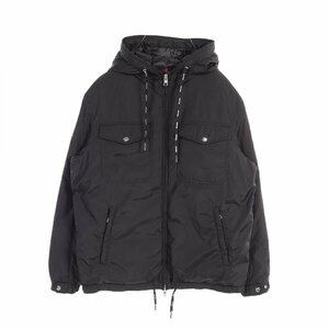 モンクレール MENUE メヌエ ブランドオフ MONCLER その他 ダウンジャケット ナイロン 中古 レディース