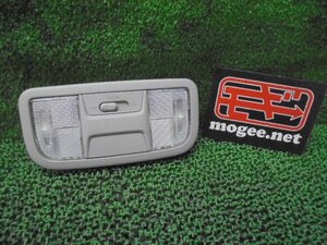 9FC1515 EK3)) ホンダ オデッセイ RB3 前期型 Mファインスピリット 純正 フロントマップランプ