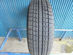 ブリヂストン BLIZZAK REVO1 225/60R16 1本　10分溝　ほぼ未使用品！