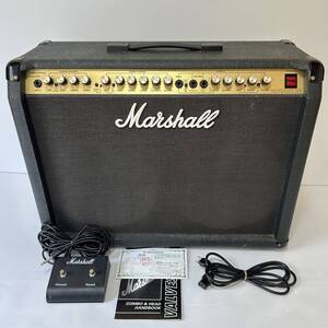 Marshall マーシャル　ギターアンプ VALVESTATE 8240 S80