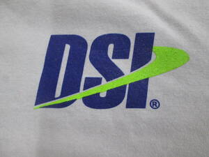 新品！ＤＳＩ　Ｔシャツ　Ｌサイズ　ＤＣＩ　マーチング　カラーガード　ダンス