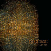 Mekigah/Litost,CD,USED,Doom Metal, Experimental, Noise, Avantgarde,UK,送料１８８円～