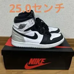 NIKE AIR JORDAN 1 HIGH OG Bleached Coral