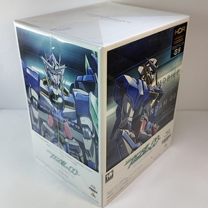 クーポンで5000円引　新品未開封　機動戦士ガンダム00 コンプリートボックス　初回限定生産　ダブルオー　