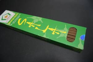 ベトナム産 沈香 線香 SALAブランド 100g 竹ひごタイプ ② Agarwood incense stick with bamboo