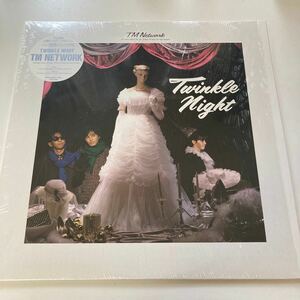 TM Network - Twinkle Night