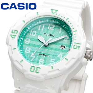 CASIO カシオ 腕時計 レディース チープカシオ チプカシ 海外モデル アナログ LRW-200H-3CV