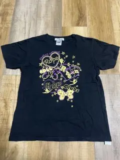 Chacott リズミック体操 Tシャツ 150