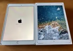 Apple iPad Proシルバー 10.5インチ　256GB