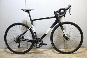 ■cannondale キャノンデール SUPERSIX EVO フルカーボン SHIMANO 105 R7020 2X11S サイズ51 2021年モデル 美品