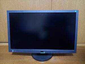 EIZO FlexScan EV2334W フルHD HDMI/DVI/VGA ノングレア スピーカー内蔵