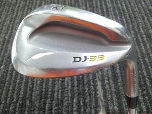 中古 フォーティーン DJ-33/DG/wedge/52[9541]■博多