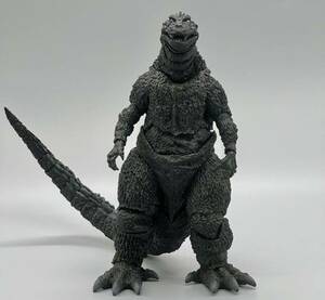 新品同様・外箱難あり★バンダイ S.H.モンスターアーツ ゴジラ GODZILLA 1953★フィギュア