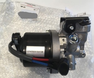 ミツビシ 純正 パジェロ ジュニア V83W ポンプ BRKブースター Pajero PUMP BRAKE BOOSTER HYDRAULIC Mitsubishi 三菱 未使用 JDM Genuine