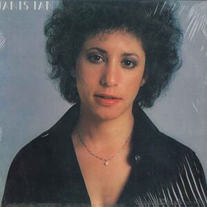 米LP Janis Ian Janis Ian JC35325 COLUMBIA /00260