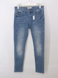 ◇ Avid Jeans アビッド ジーンズ デニム ジーンズ パンツ サイズM インディゴ メンズ P