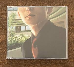 4【CD】KEN.MORIOKA.A 森岡賢 ZERO CD ソフトバレエ 中古品