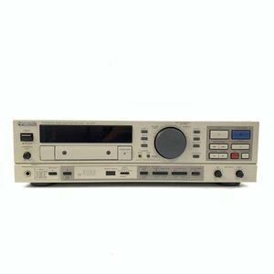 Panasonic SV-4100 業務用 DATレコーダー/デジタルオーディオテープレコーダー◆簡易検査品【TB】