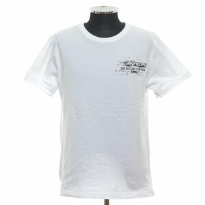 【未使用 未開封】【非売品】DIET BUTCHER SLIM SKIN ダイエットブッチャースリムスキン　マルボロ MARLBORO コラボ Tシャツ フリーサイズ