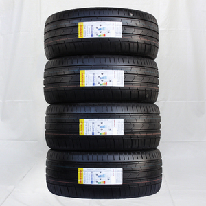 275/40R20 106W XL KUSTONE PASSION P9S 24年製 4本送料税込 \39,200より 1