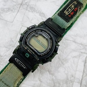 CASIO G-SHOCK 1597 DW-003 時計　Gショック　カシオ