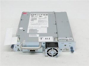 FUJITSU　 BRSLA-0703-DC LTO-4 テープドライブ 　動作品　送料無料