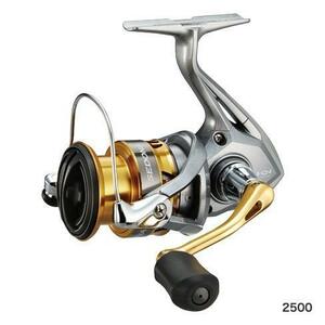 SHIMANO　シマノ　セドナ　１７　C3000DH　シマノリール　スピニングリール　リール　　036865⑤