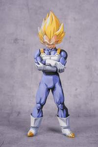 ベジータ 二次元リペイント ドラゴンボール フィギュア SMSP 海外GK DRAGON BALL SMSP VEGETA 2D REPAINT FIGURE