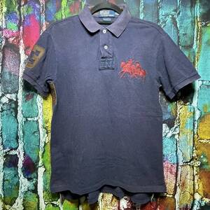 Polo by Ralph Lauren ポロバイラフルローレン ポロシャツ size M