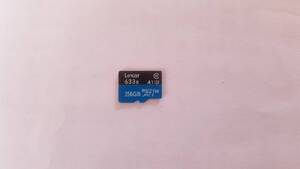 256G microSDカード 