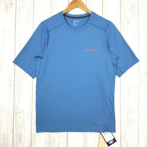 MENs XS アークテリクス コーマック アークバード ロゴ ショートスリーブ ArcBird Logo SS Tシャツ ARCTERYX X00