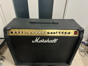 MARSHALL 8240 動作確認＋メンテナンス済み （イギリス生産のヤマハ正規品）