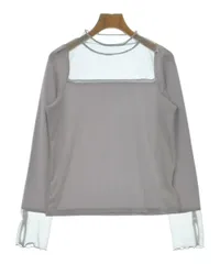 JILL by JILL STUART Tシャツ・カットソー レディース 【古着】【中古】【送料無料】