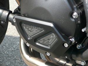 AGRAS（アグラス　CB1000R　レーシングスライダー　ジェネレーターB