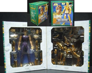 聖闘士星矢/聖闘士聖衣神話/シーホースバイアン/2008年★新品