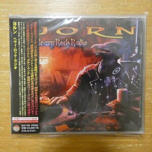 4988003489076;【未開封/CD】ヨルン / ヘヴィ・ロック・ラジオ