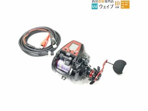 ダイワ 23 レオブリッツ S500JP 美品