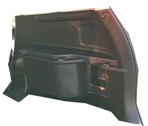 HO2 / CR-V / RE4 / K24A / 4WD / 右 / トランクカバー内張り / Trunk cover lining