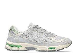 Asics Gel-NYC "Cloud Grey" 24.5cm 1203A383-022