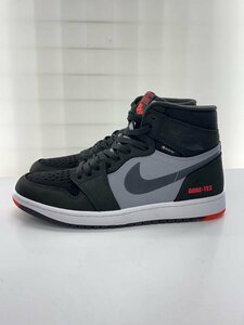 NIKE◆AIR JORDAN 1 ELEMENT_エア ジョーダン 1 エレメント/28.5cm/BLK