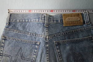 値下げ ICEBERG JEANS サイズ31 中古