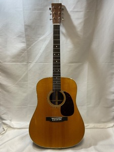 u55075　中古　マーチン　D-28 standard 2019年製