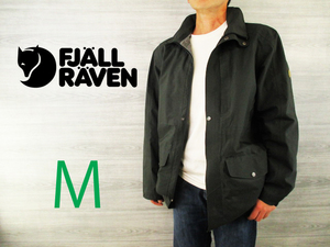 FJALL RAVEN フェールラーベン＜フルジップ ナイロン ジャケット＞M1472m